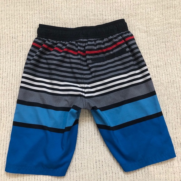 Cat & Jack Boys swim trunks. - Picture 3 of 5